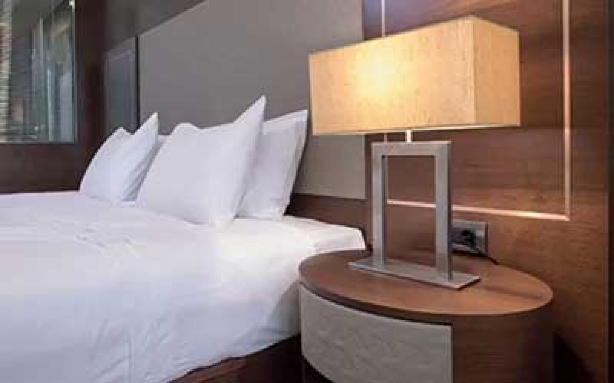Sheraton Otel Ataşehir Sheraton Otel Ataşehir