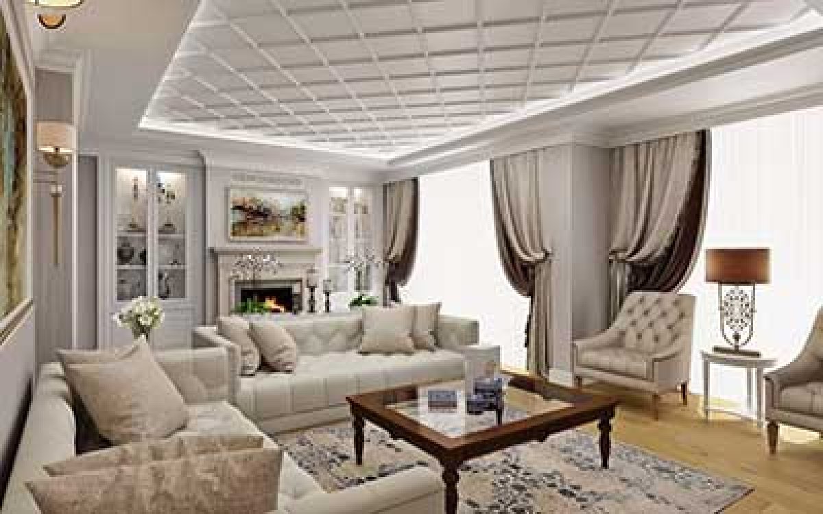 Çamlıca Villa Çamlıca Villa