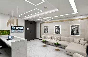 Bursa Rinoplasti Muayenehanesi