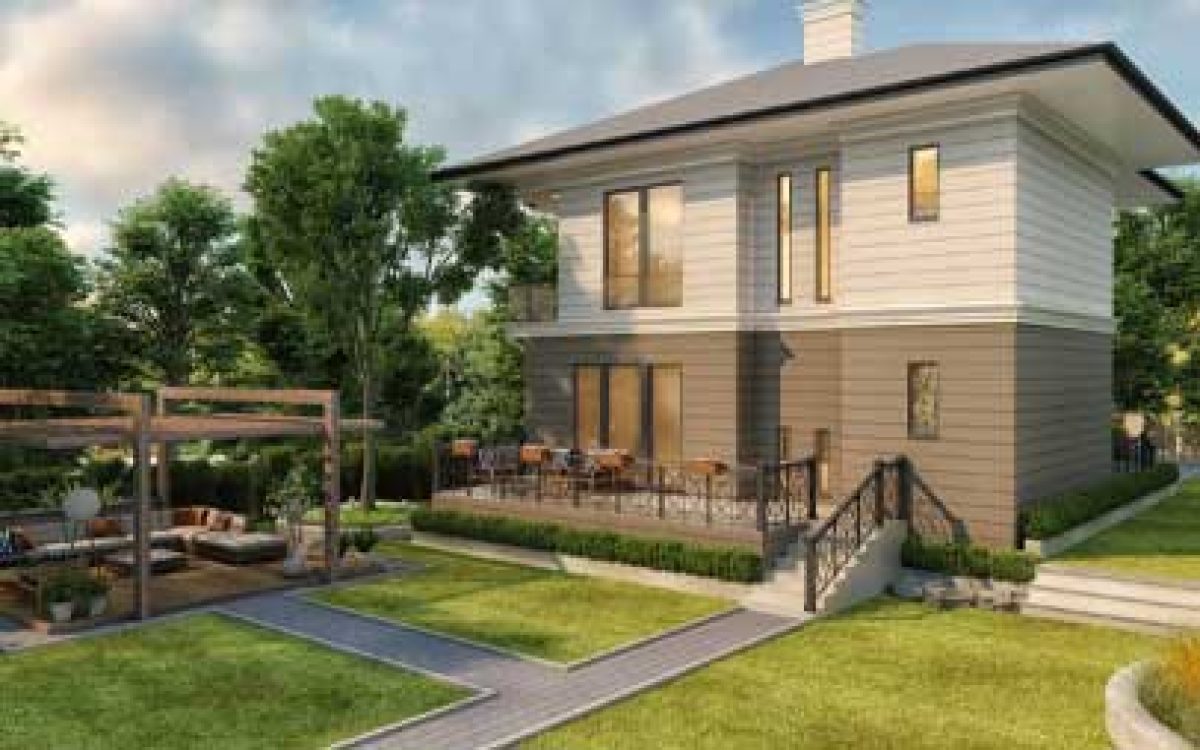 Villa Çınar Villa Çınar