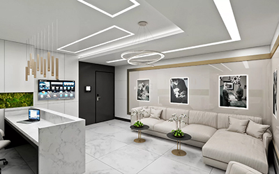 Ön Proje Çalışmaları